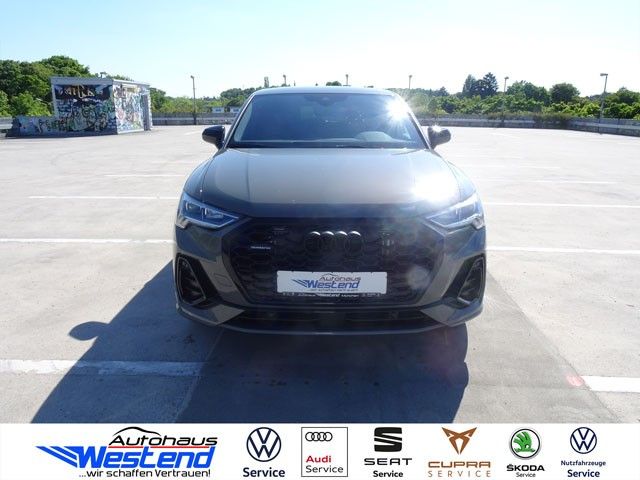 Audi Q3 14.000 km 46.900 &euro; München 80686