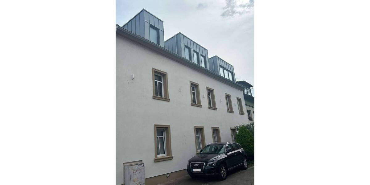 Etagenwohnung Bad Sobernheim - 2 Zimmer, 66 m&sup2;, 797&euro; | Angebot:26903767