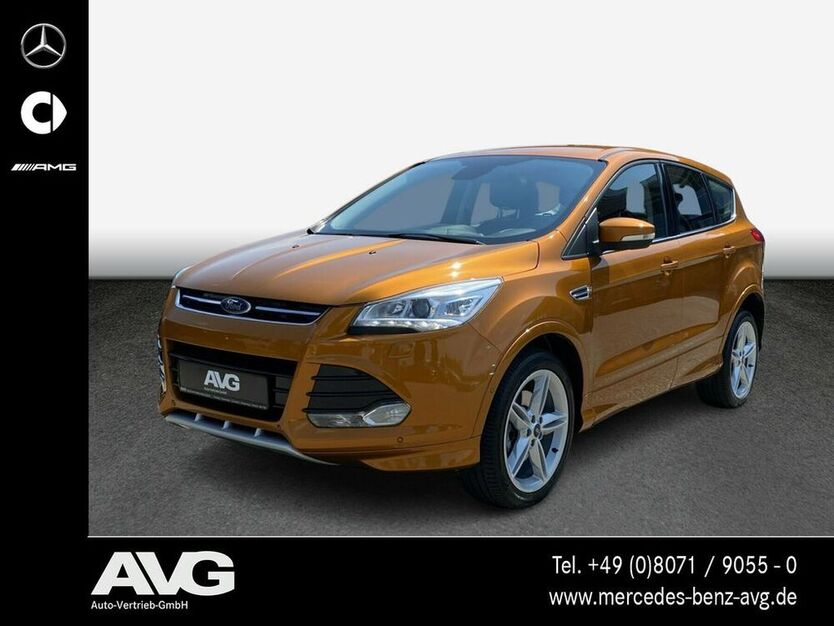 Kuga