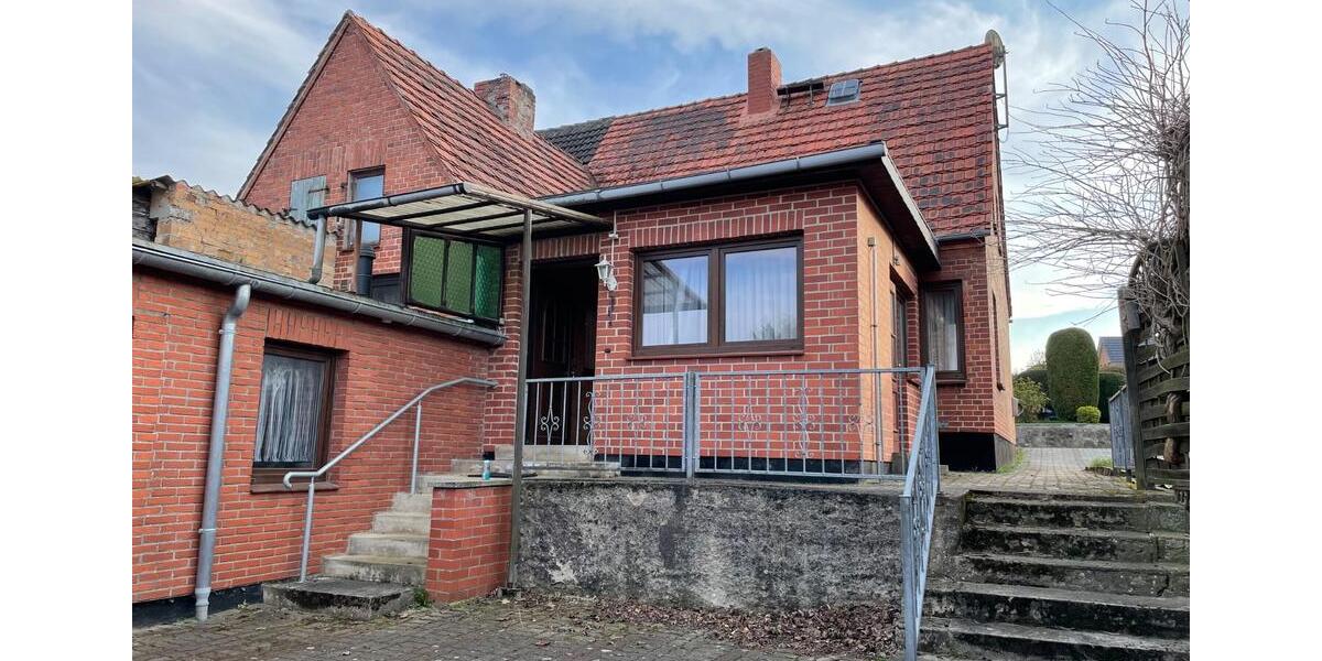 Doppelhaushälfte Kröpelin - 4 Zimmer, 130 m&sup2;, 175.000&euro; | Angebot:26448387