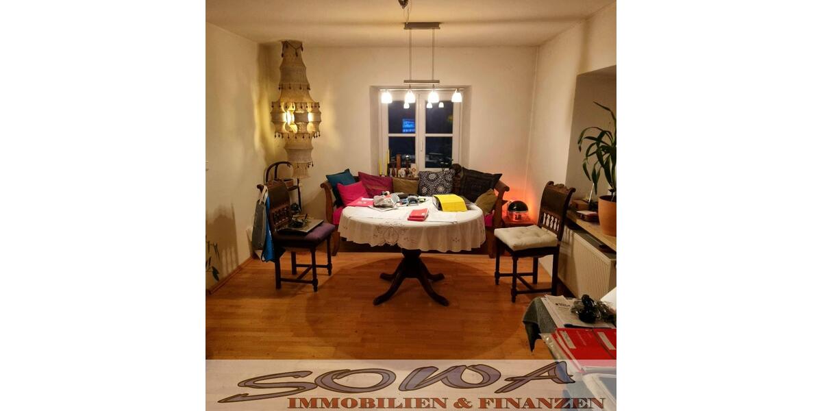 Haus in Nassenfels - Platz für die Familie - Ein Eigenheim von Ihrem Immobilienpartner SOWA Immobilien und Finanzen - Einfamilienhaus Nassenfels | Angebot:27109250