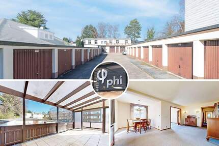 Gewerbeobjekt Düren Distelrath - 649.900&euro; | Angebot:25845925