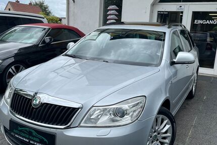 Skoda Octavia 282.014 km 4.990 &euro; Bremen 28719