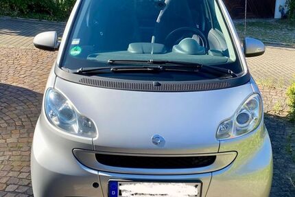Smart ForTwo 112.116 km 3.200 &euro; Besigheim 74354