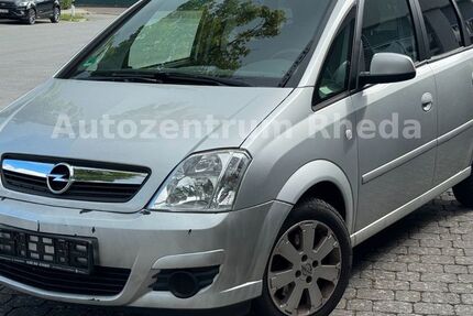 Opel Meriva 255.852 km 800 € Rheda Wiedenbrück 33378