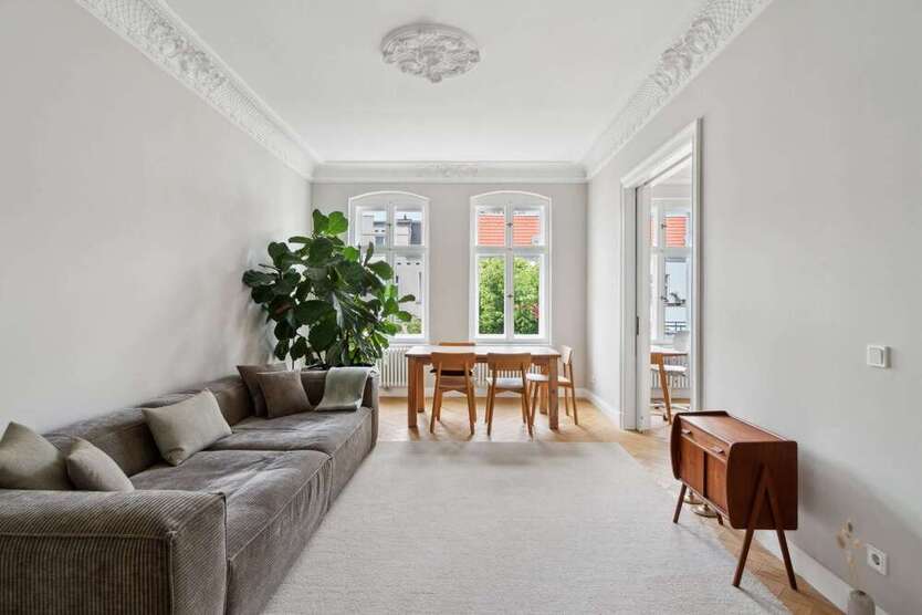 Wohnung zum Kaufen in Berlin 1.280.000 € 130 m²