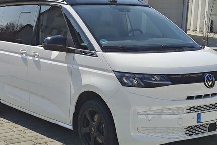 VW T7 California 19.000 km 53.800 &euro; Kutzenhausen 86500