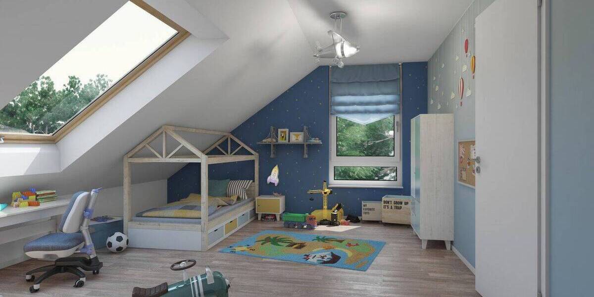 Einfamilienhaus Armsheim Schimsheim - 5 Zimmer, 141 m&sup2;, 489.000&euro; | Angebot:26045197