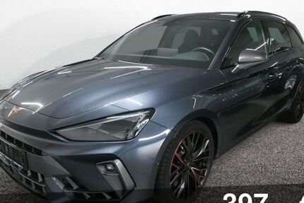 Cupra Leon 22.750 km 37.890 &euro; Bietigheim-Bissingen 74321