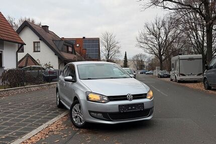 VW Polo 178.000 km 4.889 &euro; nürnberg 90431