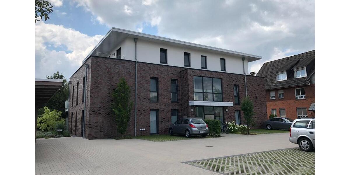 Einfamilienhaus Wildeshausen - 2 Zimmer, 60 m&sup2;, 695&euro; | Angebot:25417217