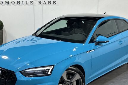 Audi A5 77.450 km 33.749 &euro; Wardenburg 26203