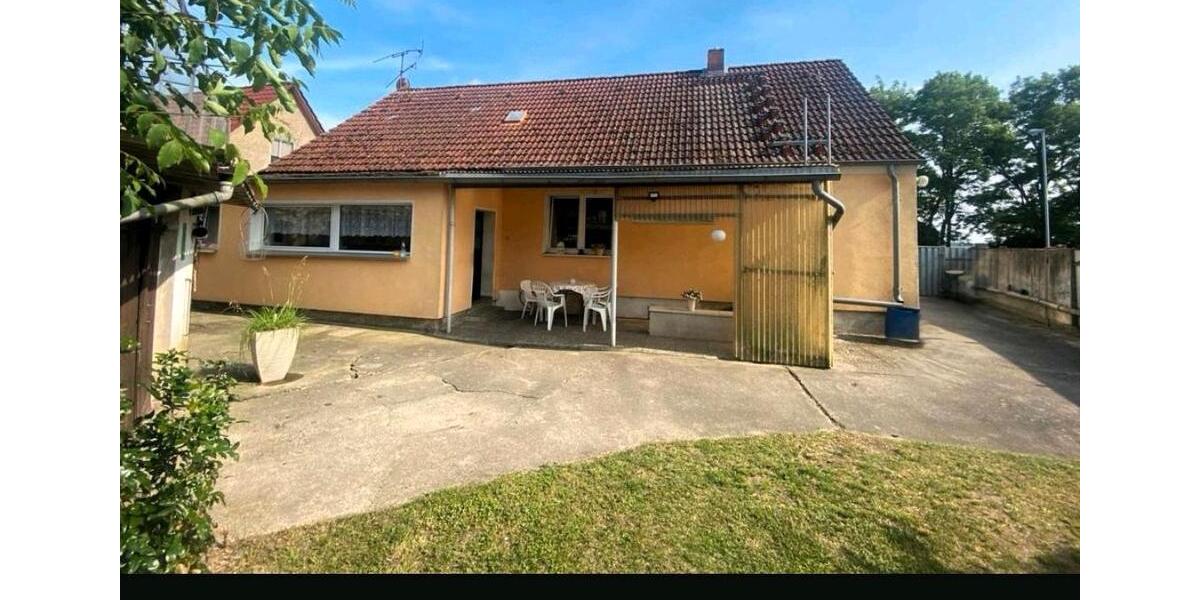 Einfamilienhaus Milower Land - 4 Zimmer, 90 m&sup2;, 159.000&euro; | Angebot:26047588