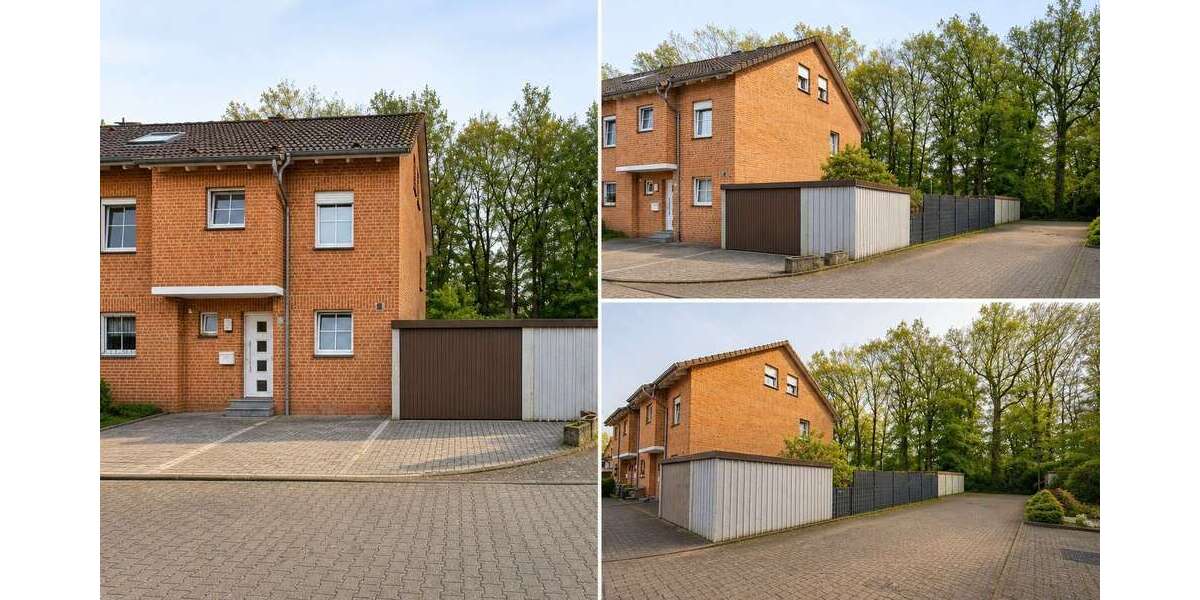 Einfamilienhaus Osnabrück Gretesch - 6 Zimmer, 118 m&sup2;, 450.000&euro; | Angebot:26689918
