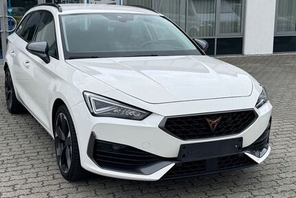 Cupra Leon 40.000 km 20.750 &euro; Wolfsburg 38444