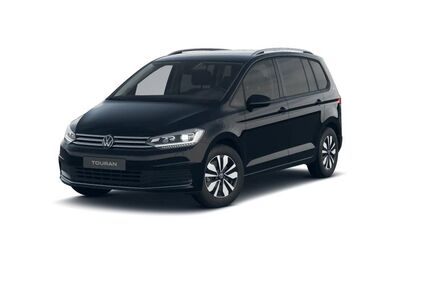 VW Touran 19.401 km 34.890 &euro; Dresden 01067