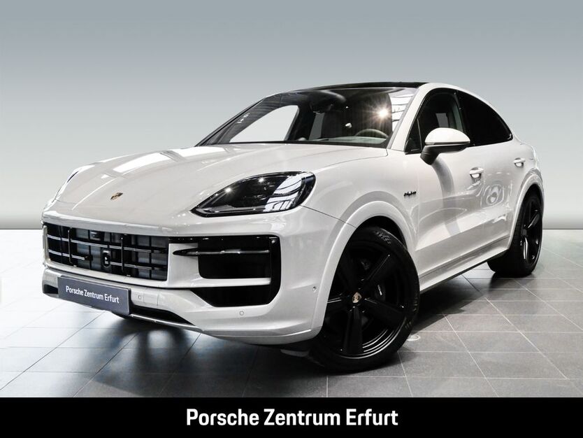 Porsche Cayenne 10.000 km 132.450 € Erfurt 99099
