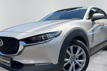 Mazda CX-30 27.904 km 24.990 &euro; Berlin 13599