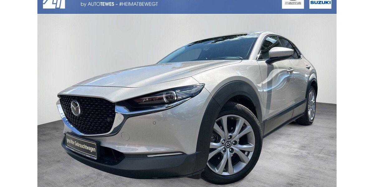Mazda CX-30 27.904 km 24.990 &euro; Berlin 13599