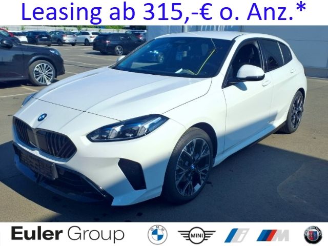 BMW 120 25.300 km 31.575 &euro; Landstuhl 66849
