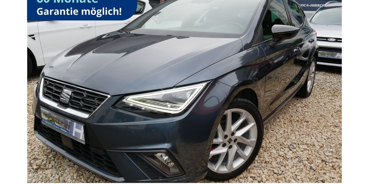 Seat Ibiza 68.348 km 18.995 &euro; Schwäbisch Hall 74523