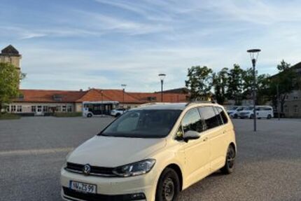 VW Touran 279.000 km 11.490 &euro; Neustadt 67434