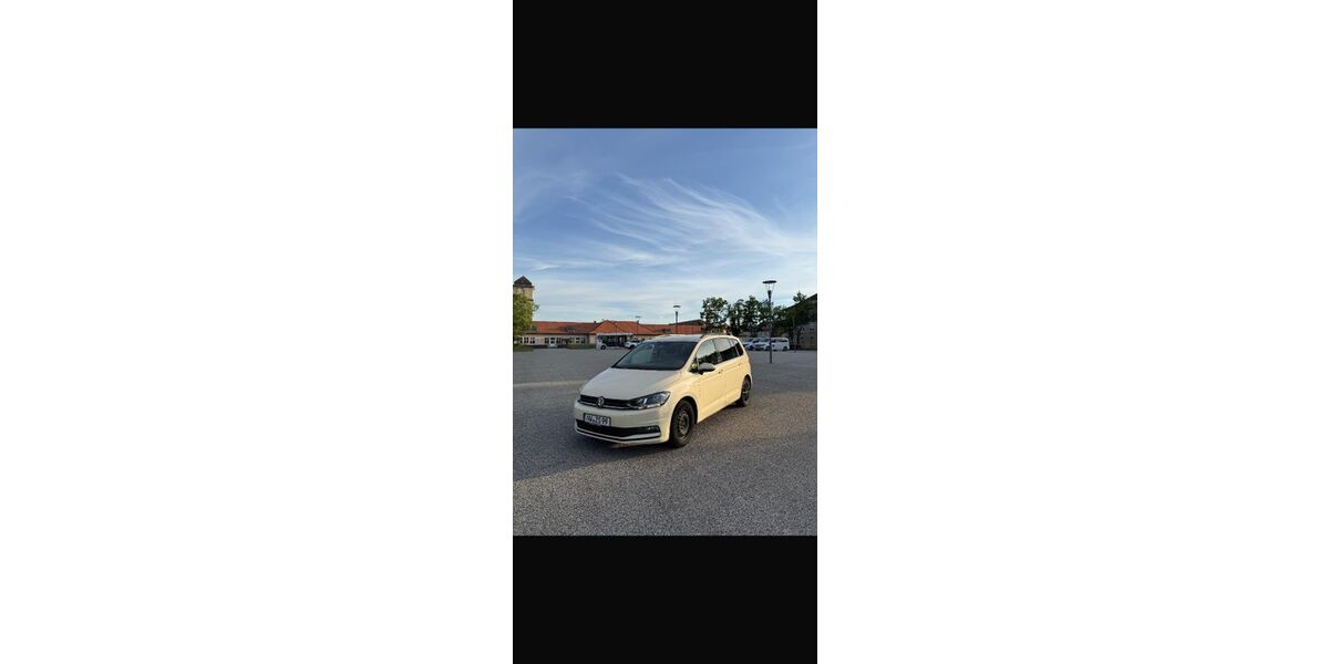 VW Touran 279.000 km 11.490 &euro; Neustadt 67434