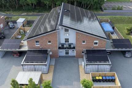 Haus zum Kaufen in Baesweiler 1.775.000 € 639.01 m² 19 zimmer