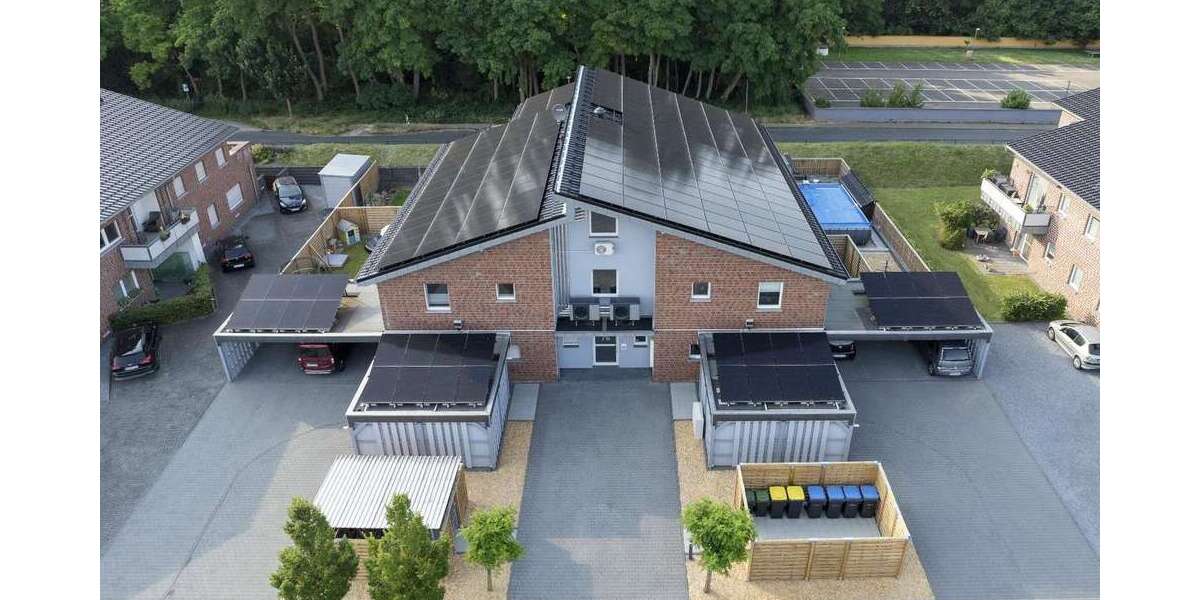 Haus zum Kaufen in Baesweiler 1.775.000 € 639.01 m² 19 zimmer