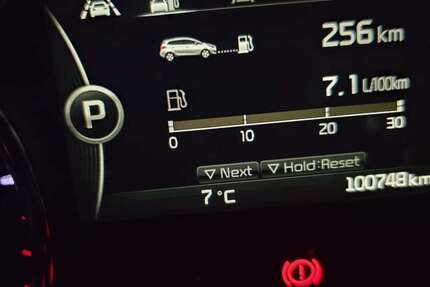 Kia Carens 100.748 km 10.500 &euro; neu-Isenburg 63263