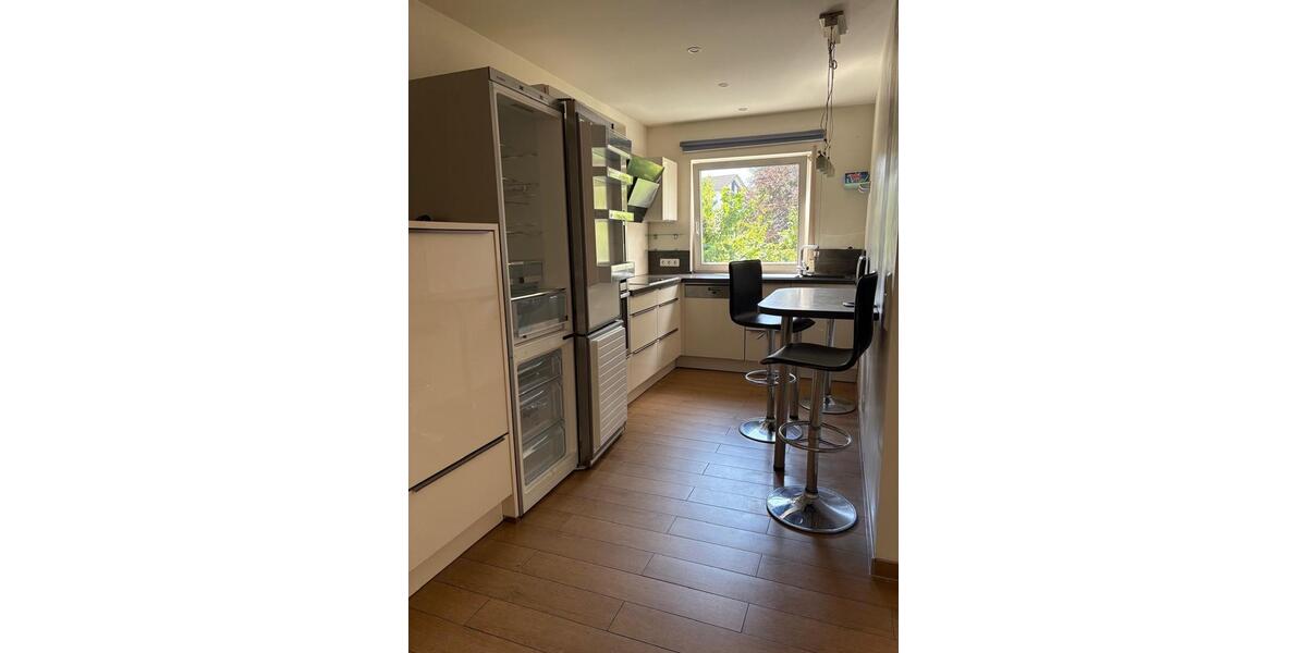 Etagenwohnung Wiehl - 4 Zimmer, 100 m&sup2;, 320.000&euro; | Angebot:27004134