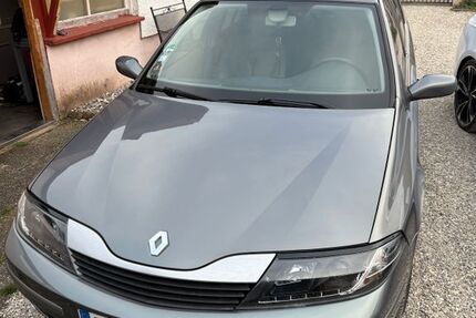 Renault Laguna 335.000 km 1.000 &euro; Biebesheim 64584