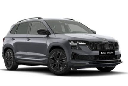 Skoda Karoq 9.990 km 50.170 &euro; Darmstadt 64295