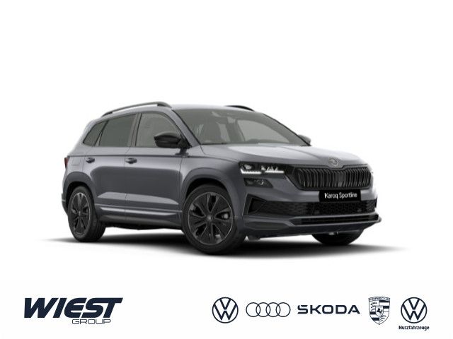 Skoda Karoq 9.990 km 50.170 &euro; Darmstadt 64295