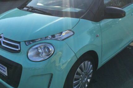 Citroen C1 66.000 km 6.950 &euro; Steinfurt 48565
