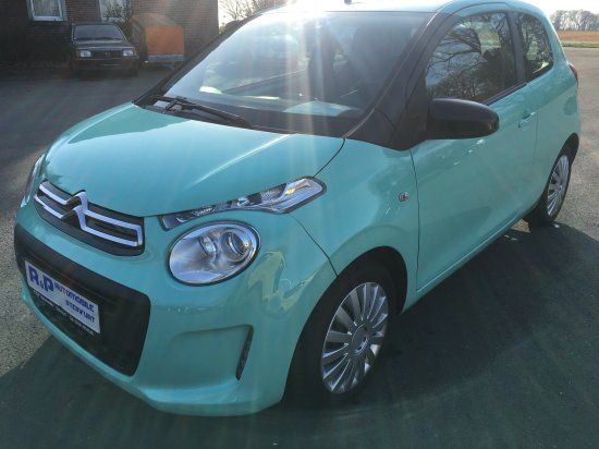 Citroen C1 66.000 km 6.950 &euro; Steinfurt 48565