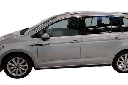 VW Touran 15.382 km 40.730 &euro; Lohr am Main 97816