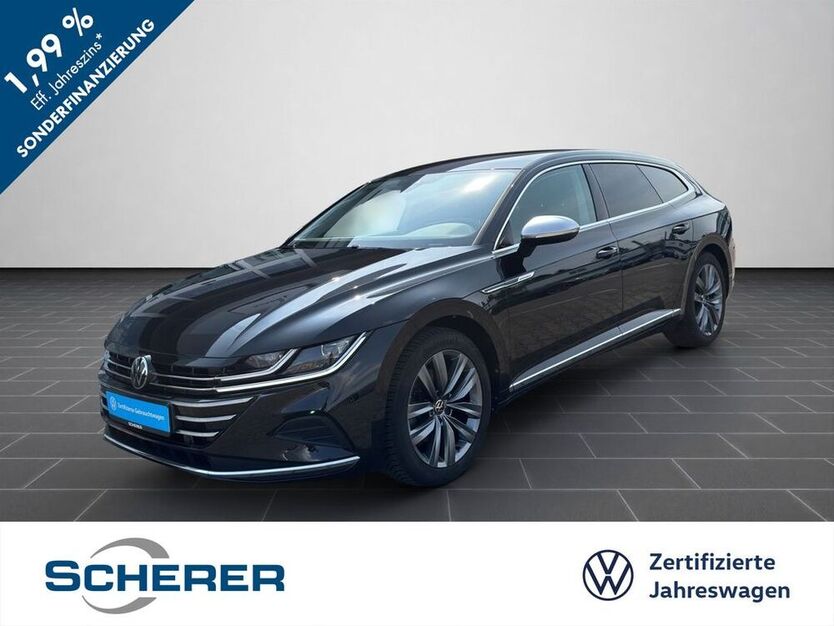 Arteon