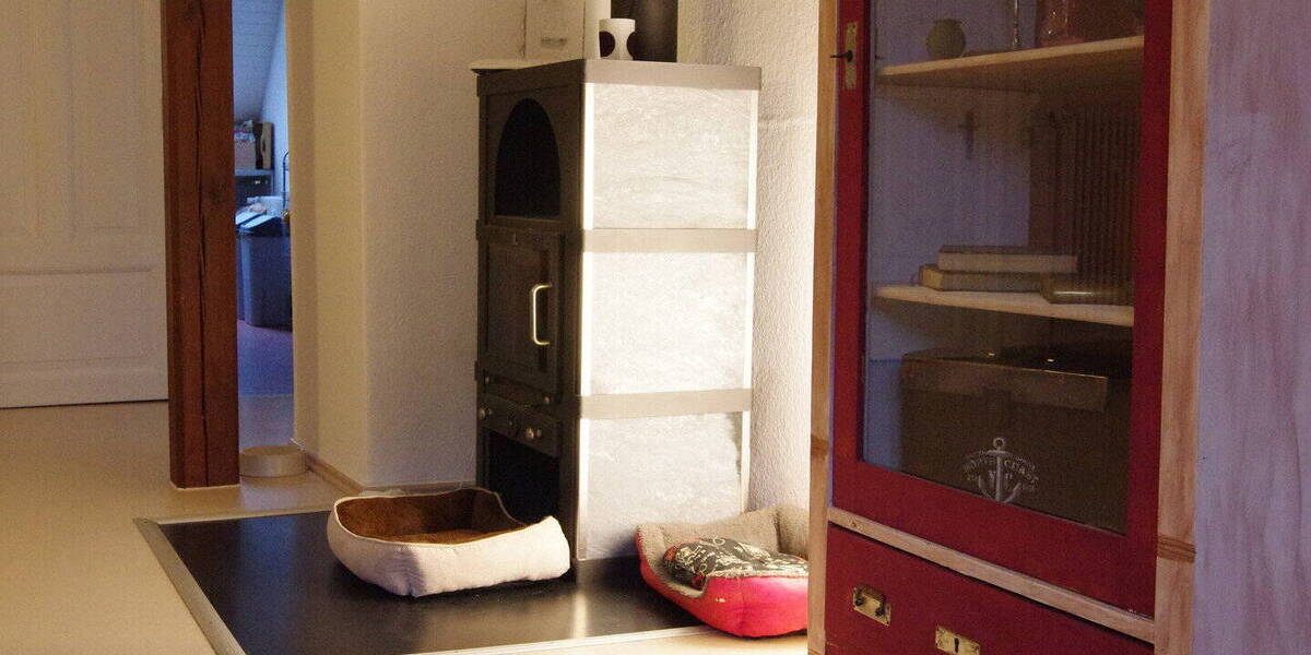 Etagenwohnung Elsfleth Erlenteich - 5 Zimmer, 171 m&sup2;, 1.085&euro; | Angebot:26700327
