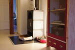 Etagenwohnung Elsfleth Erlenteich - 5 Zimmer, 171 m&sup2;, 1.085&euro; | Angebot:26700327