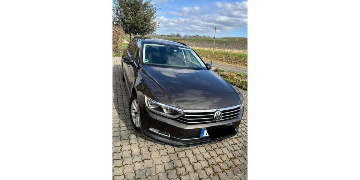 VW Passat Variant 159.000 km 14.200 &euro; Nierstein 55283