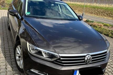 VW Passat Variant 159.000 km 14.500 &euro; Nierstein 55283