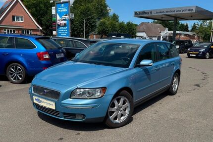 Volvo V50 193.068 km 4.499 &euro; Hemme 25774