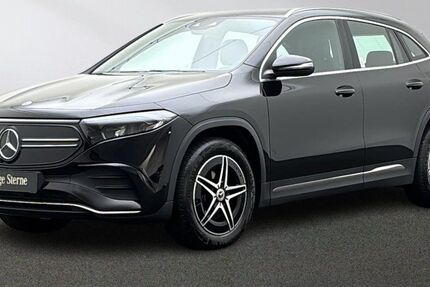 Mercedes-Benz EQA 58.799 km 34.360 &euro; Oldenburg 26129