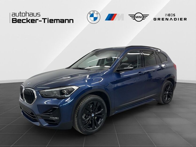 BMW X1 59.588 km 27.910 € Minden 32429