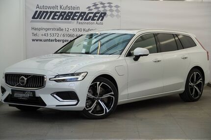 Volvo V60 10.918 km 48.990 &euro; Prien am Chiemsee 83209