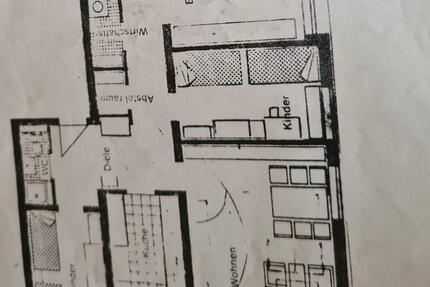 Wohnung Deggendorf - 4 Zimmer, 96 m&sup2;, 260.000&euro; | Angebot:25760272