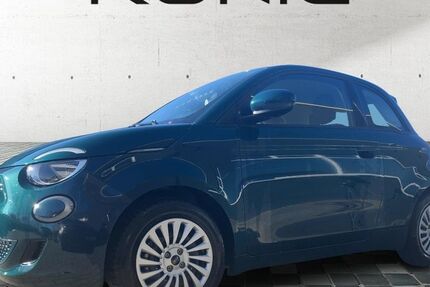 Fiat 500e 15.122 km 17.888 &euro; Zerbst / Anhalt 39261