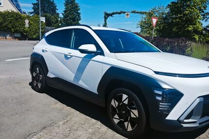 Hyundai KONA 1.855 km 30.995 &euro; Siebeldingen 76833
