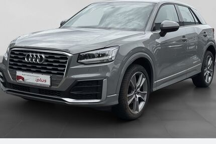 Audi Q2 44.080 km 18.980 € Dorsten 46284